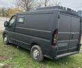 Чорний Фіат Дукато, об'ємом двигуна 2.5 л та пробігом 250 тис. км за 6500 $, фото 1 на Automoto.ua