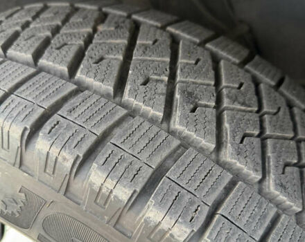 Черный Фиат Дукато, объемом двигателя 3 л и пробегом 470 тыс. км за 12500 $, фото 5 на Automoto.ua