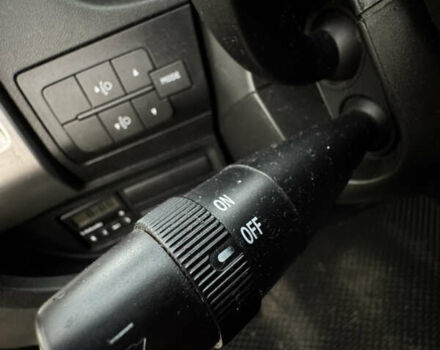 Черный Фиат Дукато, объемом двигателя 3 л и пробегом 470 тыс. км за 12500 $, фото 10 на Automoto.ua