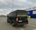 Черный Фиат Дукато, объемом двигателя 3 л и пробегом 470 тыс. км за 12500 $, фото 2 на Automoto.ua