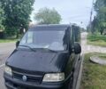 Черный Фиат Дукато, объемом двигателя 0 л и пробегом 400 тыс. км за 1900 $, фото 1 на Automoto.ua