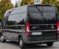 Чорний Фіат Дукато, об'ємом двигуна 2.3 л та пробігом 168 тис. км за 10600 $, фото 7 на Automoto.ua