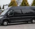 Чорний Фіат Дукато, об'ємом двигуна 2.3 л та пробігом 168 тис. км за 10600 $, фото 4 на Automoto.ua