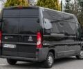 Чорний Фіат Дукато, об'ємом двигуна 2.3 л та пробігом 168 тис. км за 10600 $, фото 9 на Automoto.ua