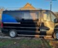 Черный Фиат Дукато, объемом двигателя 0 л и пробегом 1 тыс. км за 5500 $, фото 1 на Automoto.ua