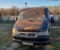 Черный Фиат Дукато, объемом двигателя 0 л и пробегом 1 тыс. км за 5500 $, фото 5 на Automoto.ua