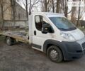 Белый Фиат Дукато груз., объемом двигателя 3 л и пробегом 370 тыс. км за 14995 $, фото 12 на Automoto.ua