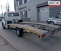 Белый Фиат Дукато груз., объемом двигателя 3 л и пробегом 370 тыс. км за 14995 $, фото 19 на Automoto.ua