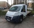 Белый Фиат Дукато груз., объемом двигателя 3 л и пробегом 370 тыс. км за 14995 $, фото 3 на Automoto.ua