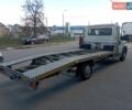 Белый Фиат Дукато груз., объемом двигателя 3 л и пробегом 370 тыс. км за 14995 $, фото 22 на Automoto.ua