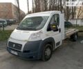 Белый Фиат Дукато груз., объемом двигателя 3 л и пробегом 370 тыс. км за 14995 $, фото 14 на Automoto.ua