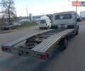 Белый Фиат Дукато груз., объемом двигателя 3 л и пробегом 370 тыс. км за 14995 $, фото 21 на Automoto.ua