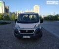 Белый Фиат Дукато груз., объемом двигателя 3 л и пробегом 324 тыс. км за 18200 $, фото 1 на Automoto.ua