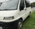 Белый Фиат Дукато груз., объемом двигателя 0 л и пробегом 403 тыс. км за 3000 $, фото 6 на Automoto.ua