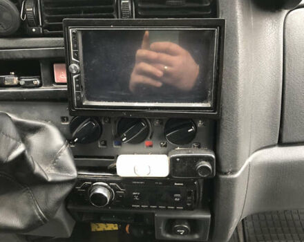 Белый Фиат Дукато груз., объемом двигателя 0 л и пробегом 403 тыс. км за 3000 $, фото 12 на Automoto.ua