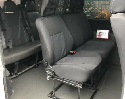 Белый Фиат Дукато груз., объемом двигателя 0 л и пробегом 403 тыс. км за 3000 $, фото 11 на Automoto.ua