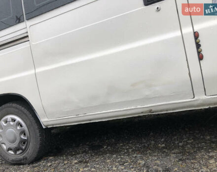Белый Фиат Дукато груз., объемом двигателя 0 л и пробегом 403 тыс. км за 3000 $, фото 13 на Automoto.ua