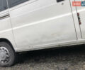 Белый Фиат Дукато груз., объемом двигателя 0 л и пробегом 403 тыс. км за 3000 $, фото 13 на Automoto.ua
