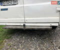 Белый Фиат Дукато груз., объемом двигателя 0 л и пробегом 403 тыс. км за 3000 $, фото 7 на Automoto.ua