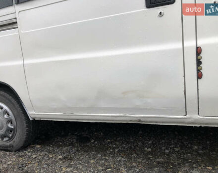 Белый Фиат Дукато груз., объемом двигателя 0 л и пробегом 403 тыс. км за 3000 $, фото 15 на Automoto.ua