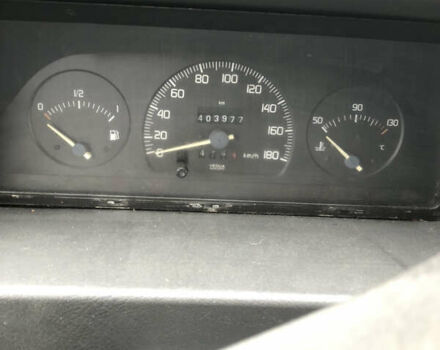 Белый Фиат Дукато груз., объемом двигателя 0 л и пробегом 403 тыс. км за 3000 $, фото 2 на Automoto.ua