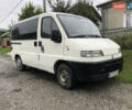 Белый Фиат Дукато груз., объемом двигателя 0 л и пробегом 403 тыс. км за 3000 $, фото 4 на Automoto.ua