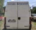 Белый Фиат Дукато груз., объемом двигателя 0 л и пробегом 340 тыс. км за 2000 $, фото 4 на Automoto.ua