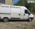 Белый Фиат Дукато груз., объемом двигателя 0 л и пробегом 340 тыс. км за 2000 $, фото 2 на Automoto.ua