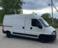 Белый Фиат Дукато груз., объемом двигателя 2.8 л и пробегом 499 тыс. км за 4300 $, фото 5 на Automoto.ua