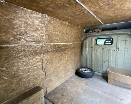 Белый Фиат Дукато груз., объемом двигателя 2.8 л и пробегом 499 тыс. км за 4300 $, фото 17 на Automoto.ua