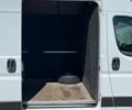 Белый Фиат Дукато груз., объемом двигателя 2.2 л и пробегом 240 тыс. км за 8500 $, фото 2 на Automoto.ua
