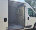 Белый Фиат Дукато груз., объемом двигателя 2.2 л и пробегом 330 тыс. км за 7500 $, фото 12 на Automoto.ua