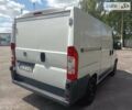 Білий Фіат Дукато вант., об'ємом двигуна 1.96 л та пробігом 189 тис. км за 9300 $, фото 6 на Automoto.ua