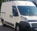Білий Фіат Дукато вант., об'ємом двигуна 2.29 л та пробігом 328 тис. км за 10350 $, фото 1 на Automoto.ua