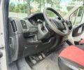 Білий Фіат Дукато вант., об'ємом двигуна 1.96 л та пробігом 189 тис. км за 9300 $, фото 20 на Automoto.ua