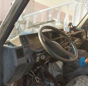Білий Фіат Дукато вант., об'ємом двигуна 2.5 л та пробігом 100 тис. км за 700 $, фото 3 на Automoto.ua