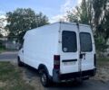 Білий Фіат Дукато вант., об'ємом двигуна 2.5 л та пробігом 185 тис. км за 2000 $, фото 6 на Automoto.ua