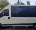 Білий Фіат Дукато вант., об'ємом двигуна 2.8 л та пробігом 410 тис. км за 5000 $, фото 1 на Automoto.ua