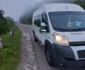 Білий Фіат Дукато вант., об'ємом двигуна 3 л та пробігом 440 тис. км за 14900 $, фото 1 на Automoto.ua
