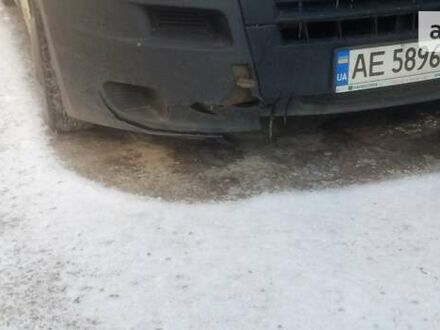 Фіат Дукато вант. 2007 у Києві на Automoto.ua Білий Фіат Дукато вант., об'ємом двигуна 2.3 л та пробігом 342 тис. км за 5800 $, фото 1 на Automoto.ua