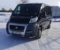 Чорний Фіат Дукато вант., об'ємом двигуна 2.3 л та пробігом 280 тис. км за 8600 $, фото 4 на Automoto.ua