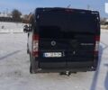 Чорний Фіат Дукато вант., об'ємом двигуна 2.3 л та пробігом 280 тис. км за 8600 $, фото 47 на Automoto.ua