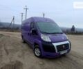 Фиолетовый Фиат Дукато груз., объемом двигателя 0 л и пробегом 230 тыс. км за 8800 $, фото 1 на Automoto.ua