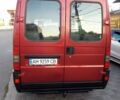 Червоний Фіат Дукато вант., об'ємом двигуна 0 л та пробігом 480 тис. км за 6999 $, фото 17 на Automoto.ua