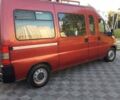 Червоний Фіат Дукато вант., об'ємом двигуна 0 л та пробігом 480 тис. км за 6999 $, фото 19 на Automoto.ua