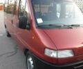 Червоний Фіат Дукато вант., об'ємом двигуна 0 л та пробігом 480 тис. км за 6999 $, фото 33 на Automoto.ua