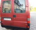 Червоний Фіат Дукато вант., об'ємом двигуна 0 л та пробігом 480 тис. км за 6999 $, фото 20 на Automoto.ua