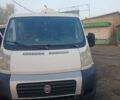 Фиат Дукато груз., объемом двигателя 2.2 л и пробегом 354 тыс. км за 7300 $, фото 1 на Automoto.ua