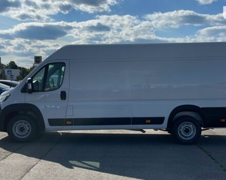 Фиат Дукато груз., объемом двигателя 2.29 л и пробегом 0 тыс. км за 36149 $, фото 2 на Automoto.ua