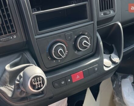 Фиат Дукато груз., объемом двигателя 2.29 л и пробегом 0 тыс. км за 35824 $, фото 7 на Automoto.ua